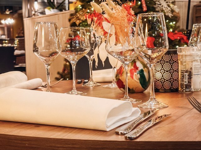 Chez Marie Nos photos