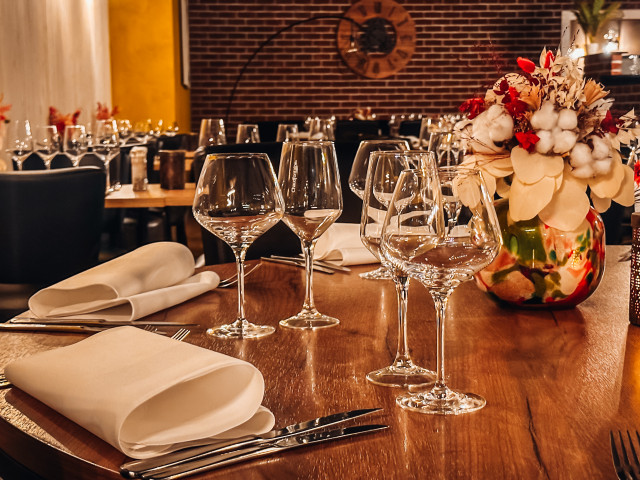 Chez Marie Nos photos